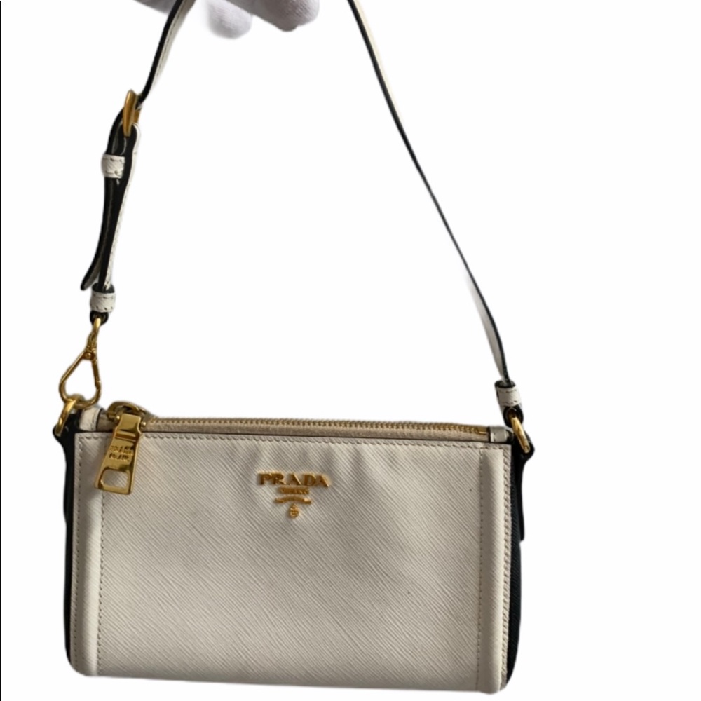 Prada Mini Bag - image 1